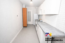 2 pokoje z balkonem &124; Os. Pomorskie &124; 53m?